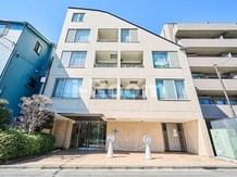 デュオ・スカーラ幡ヶ谷