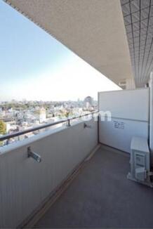 ※写真は同タイプ住戸です。