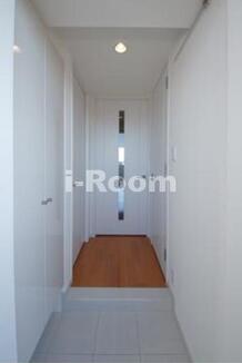 ※写真は同タイプ住戸です。