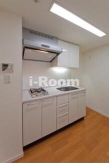 ※写真は同タイプ住戸です。