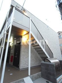 リブリ・王子神谷テラス