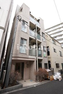 マーベラス鶯谷