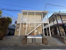 レオパレスジュネス