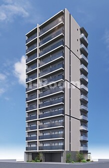 アーバネックス北上野