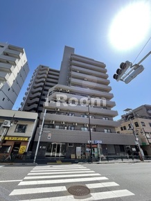 シーアイマンション日暮里