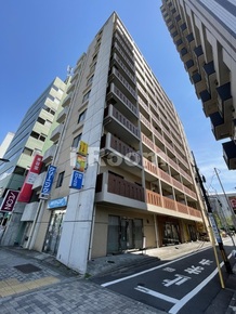 シーアイマンション立教前