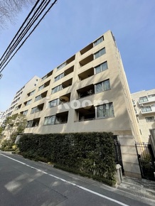 ザ・パークハウス茗荷谷