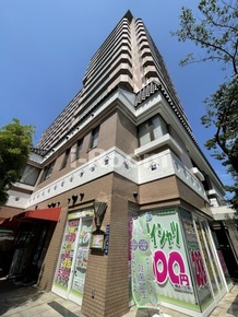 イーストヒル町屋