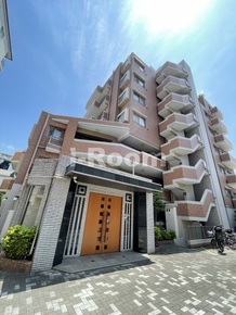 クイーンシティ町屋