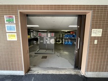 コスモ町屋ロイヤルフォルム