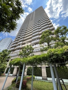 東京アルバタワー