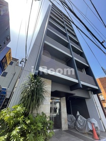 スパシエトラッド赤羽