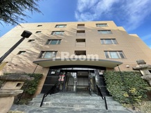 フェアロージュ目白台1丁目静凛館