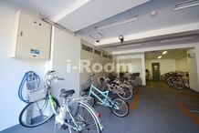 エニス小石川　文京区春日2