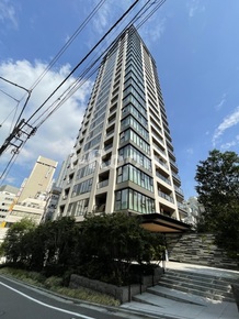 アルビオ・ザ・タワー千代田飯田橋