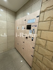 ミオカステーロ文京千駄木　文京区千駄木3