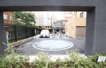 ブリリア東大前　文京区向丘1