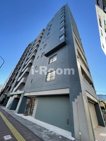 エニス小石川　文京区春日2