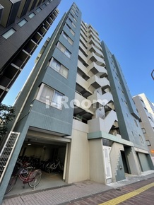 エニス小石川　文京区春日2