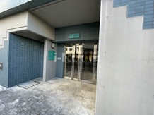 エニス小石川　文京区春日2