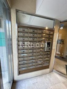 エニス小石川　文京区春日2