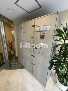 エニス小石川　文京区春日2