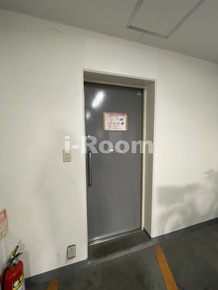 エニス小石川　文京区春日2