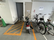 エニス小石川　文京区春日2