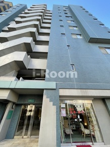 エニス小石川　文京区春日2