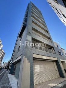 エニス小石川　文京区春日2