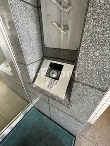 ヒルズ目白坂　文京区関口2