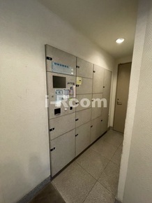 ヒルズ目白坂　文京区関口2