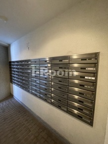 ヒルズ目白坂　文京区関口2