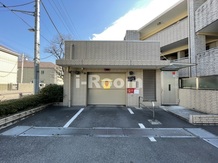 ヒルズ目白坂　文京区関口2