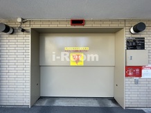 ヒルズ目白坂　文京区関口2