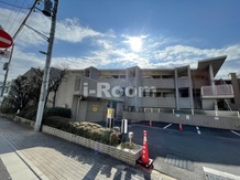 ヒルズ目白坂　文京区関口2