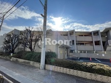 ヒルズ目白坂　文京区関口2