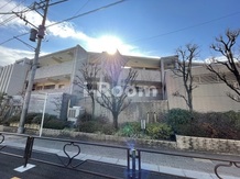 ヒルズ目白坂　文京区関口2