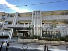 ヒルズ目白坂　文京区関口2