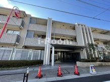 ヒルズ目白坂　文京区関口2