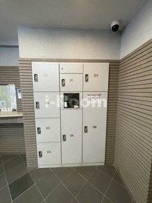 アールヴェール小石川