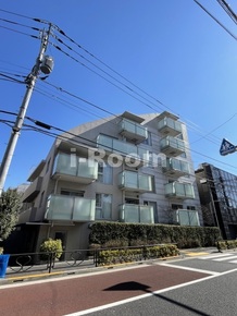 パルテール小石川五丁目