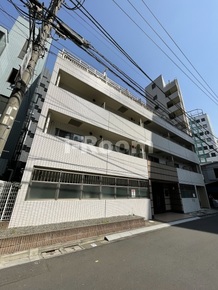 ステージファースト池袋